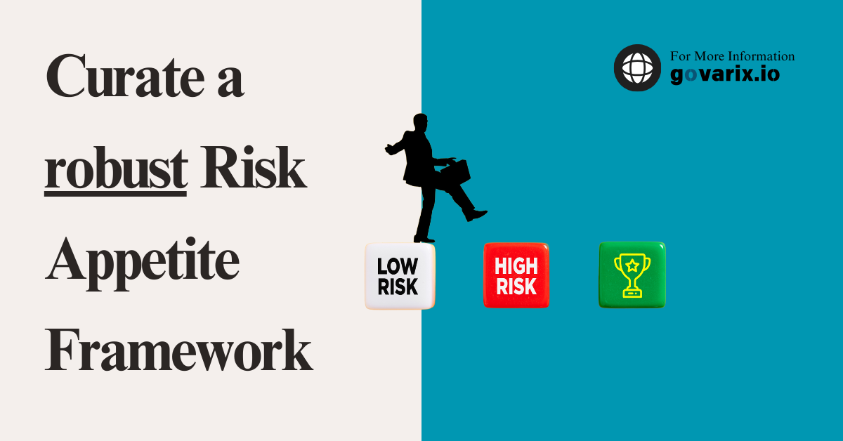 5 Essential Tests for a Robust Risk Appetite Framework