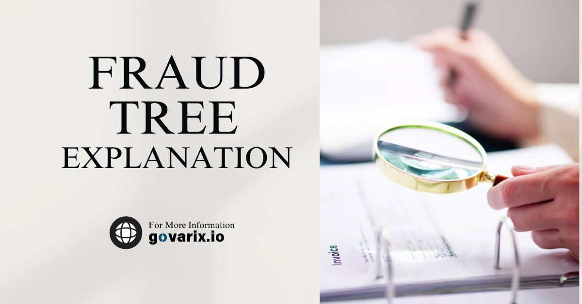 Fraud tree explained with examples and types