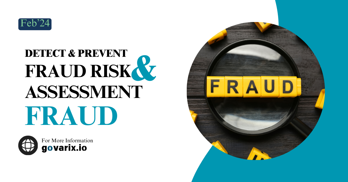 Top strategies for detecting and preventing Fraud in an organization (1)