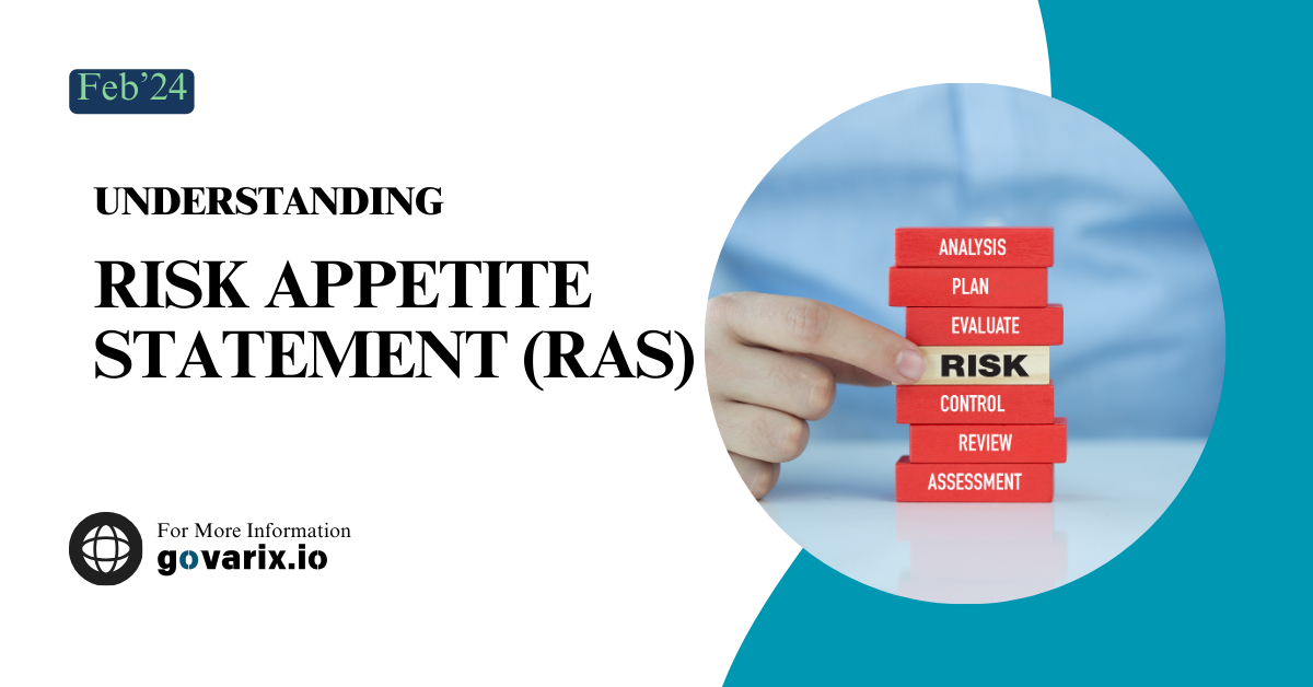 Understanding Risk Appetite Statement _ Complete guide for businesses